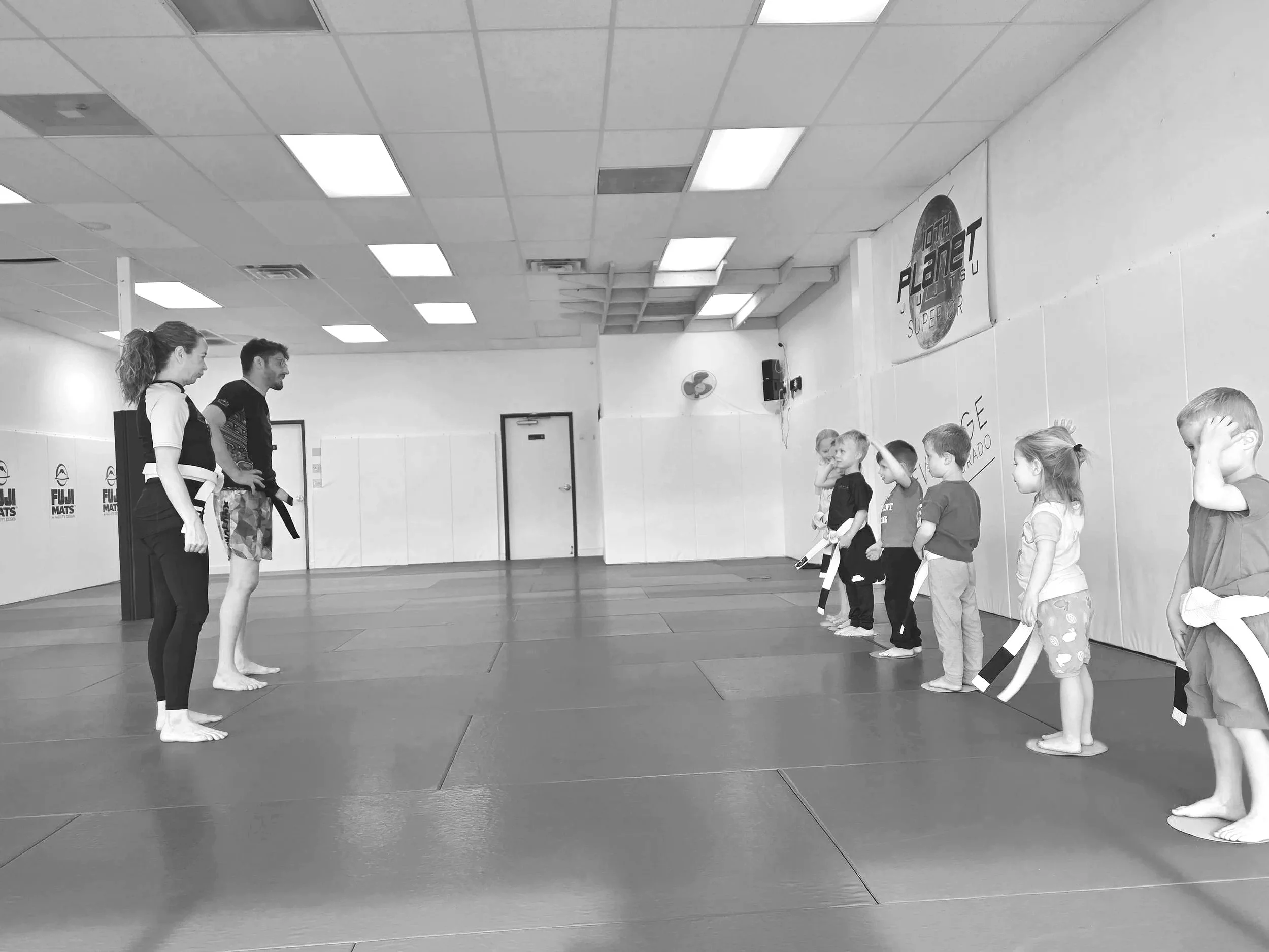 Will My Kid Fit In?