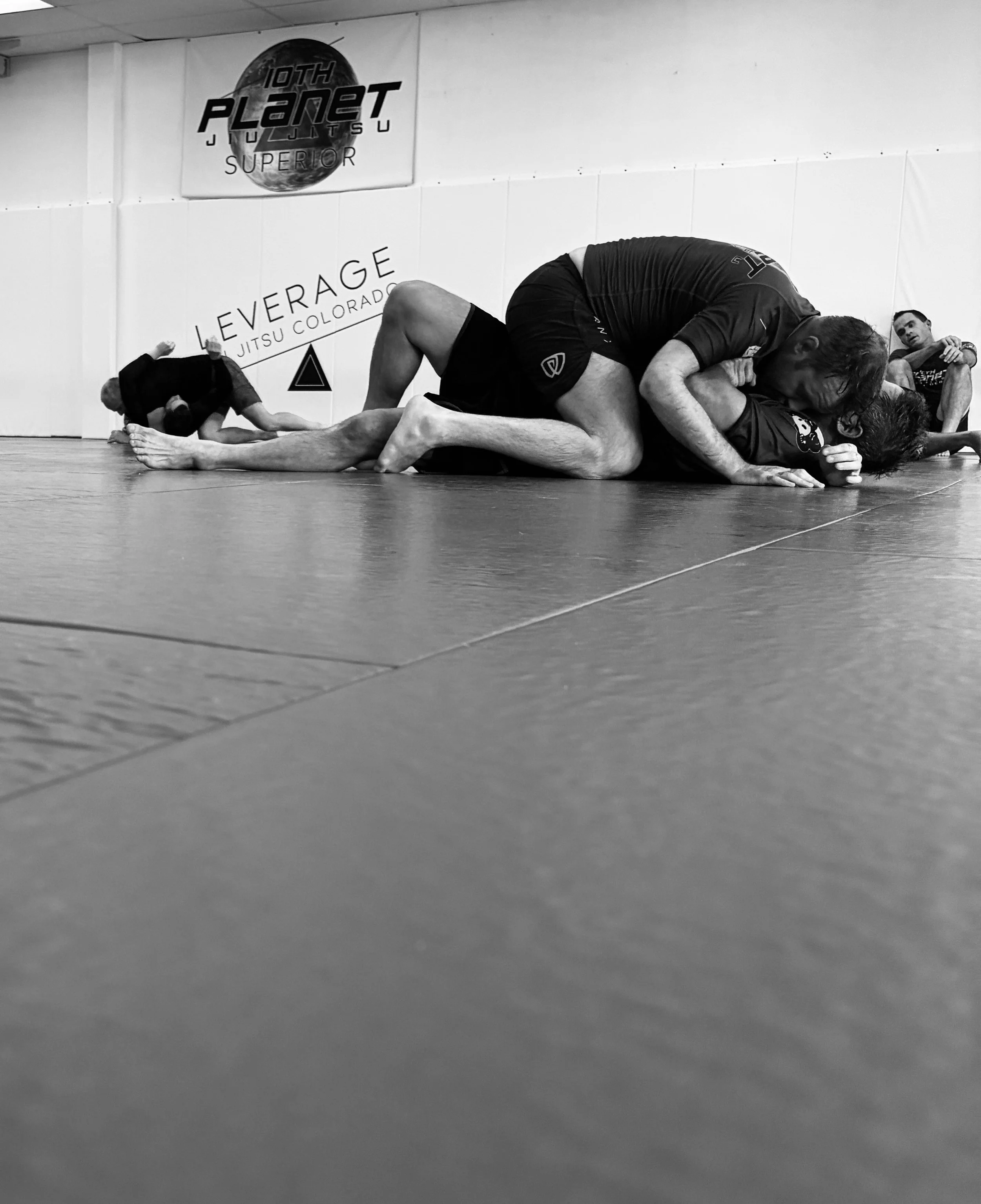How Do You Deal With Injuries?