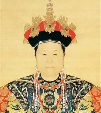 偷来的权力，偷来的血脉