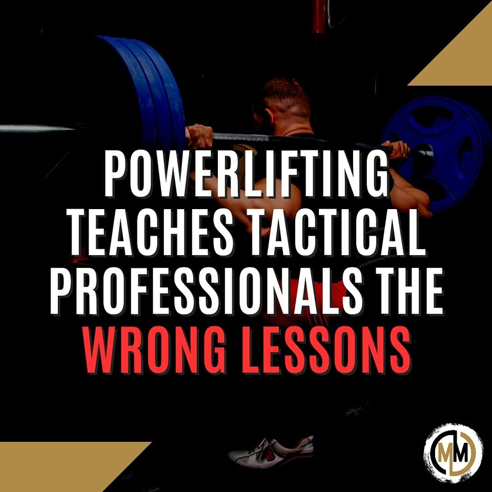 Powerlifting exerts a tremendous amount of influence on the training of people who never plan to put on a singlet and attempt to get three white lights. 

It also has an outsized influence on the strength and conditioning profession, compounding its 