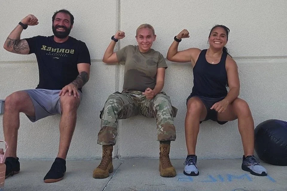 Reputation, Rapport, and Readiness