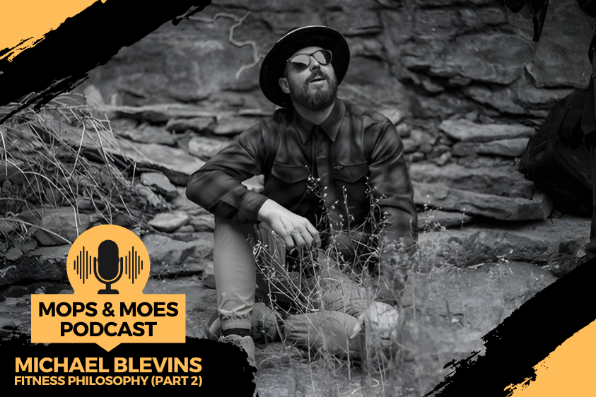 Fitness Philosophy: Part 2