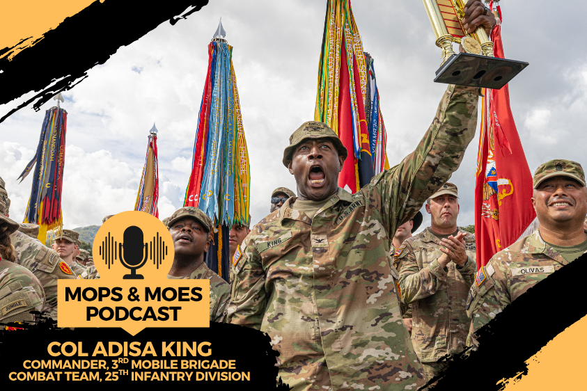 A High Tolerance for Dissent