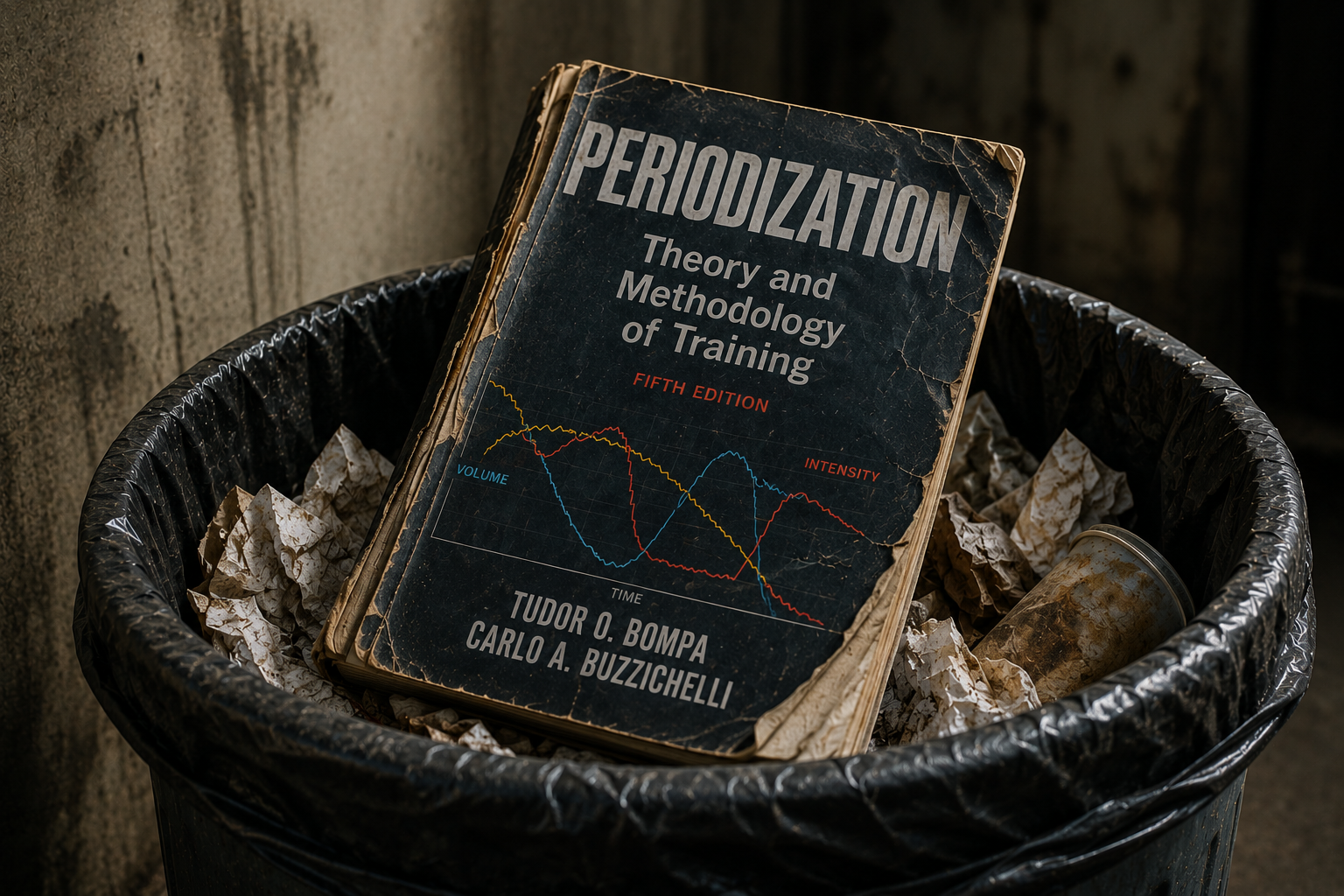 The Death of Periodization