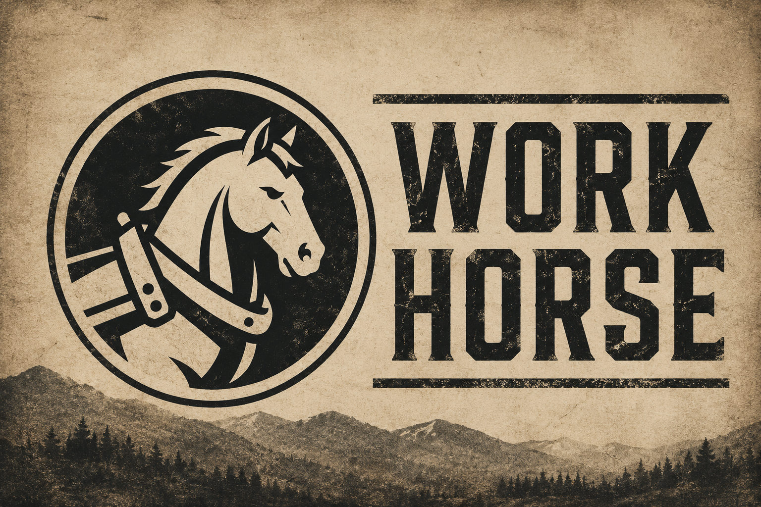 New Training Phase: Work Horse