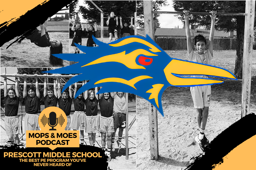 The Fittest Middle School in America