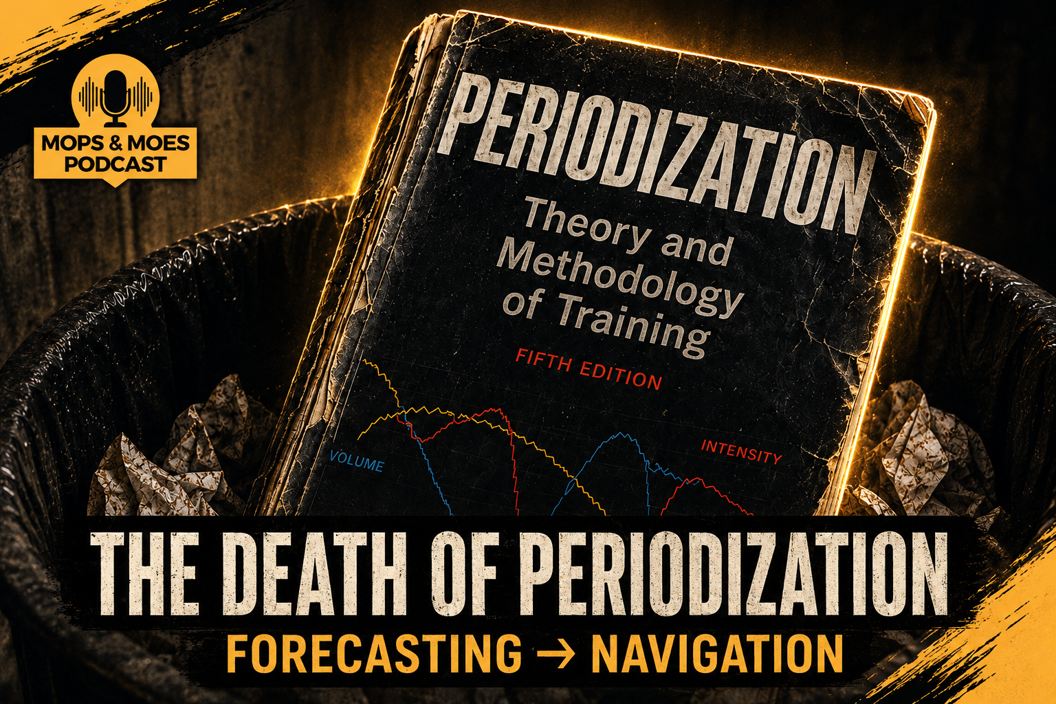 The Death of Periodization
