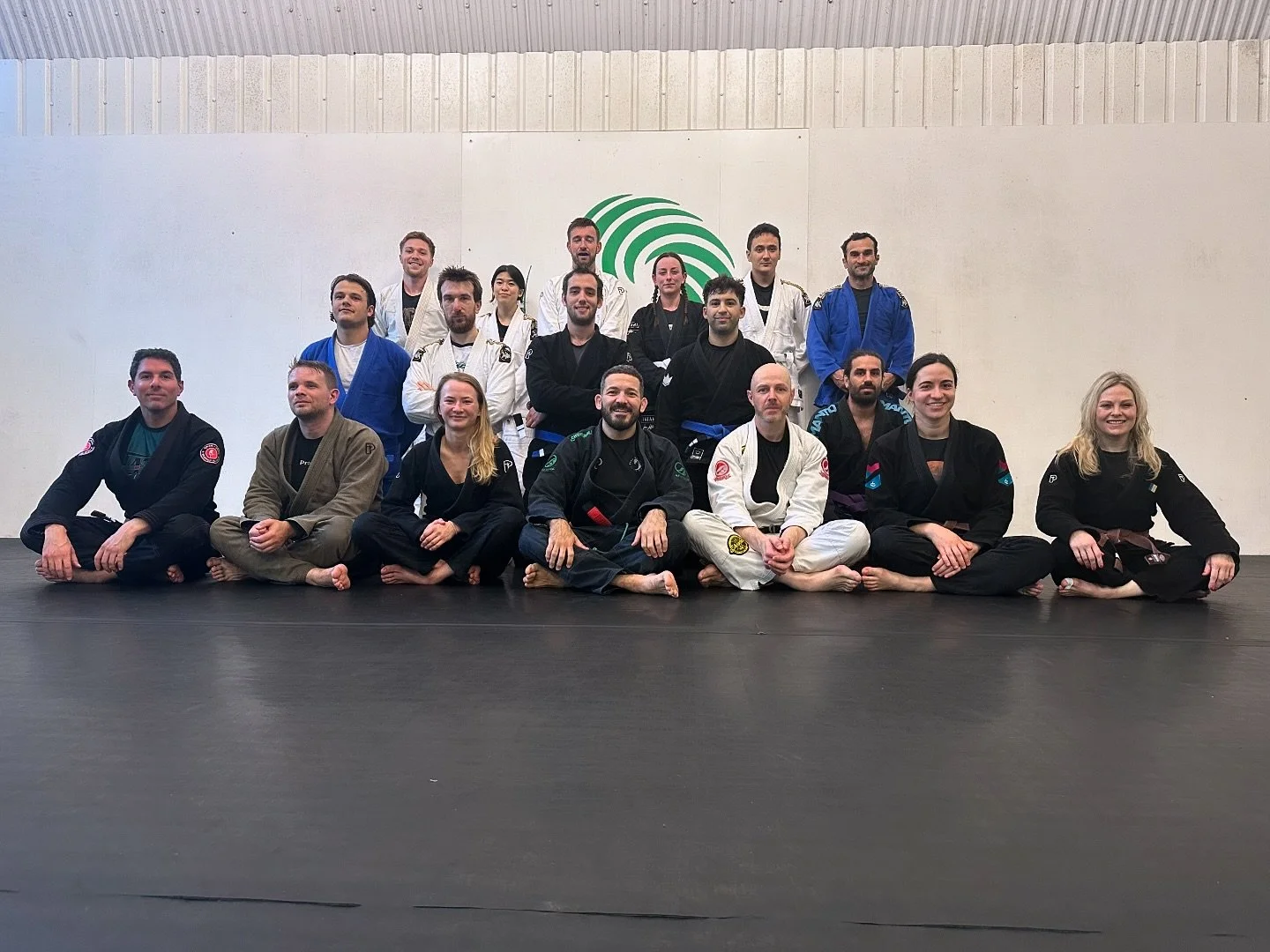 July camera roll, we had some guests, we trained hard and had fun as always :)

#thewaveway