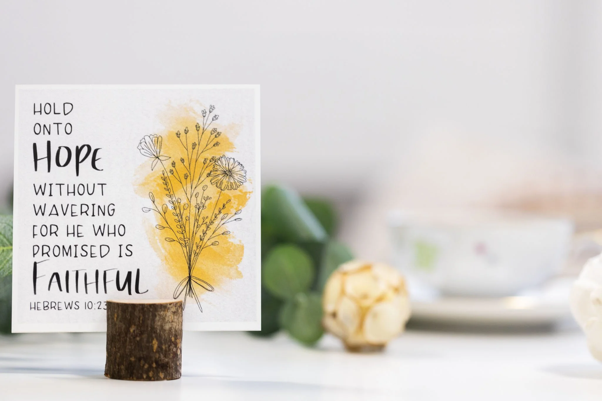 Growing In Confidence