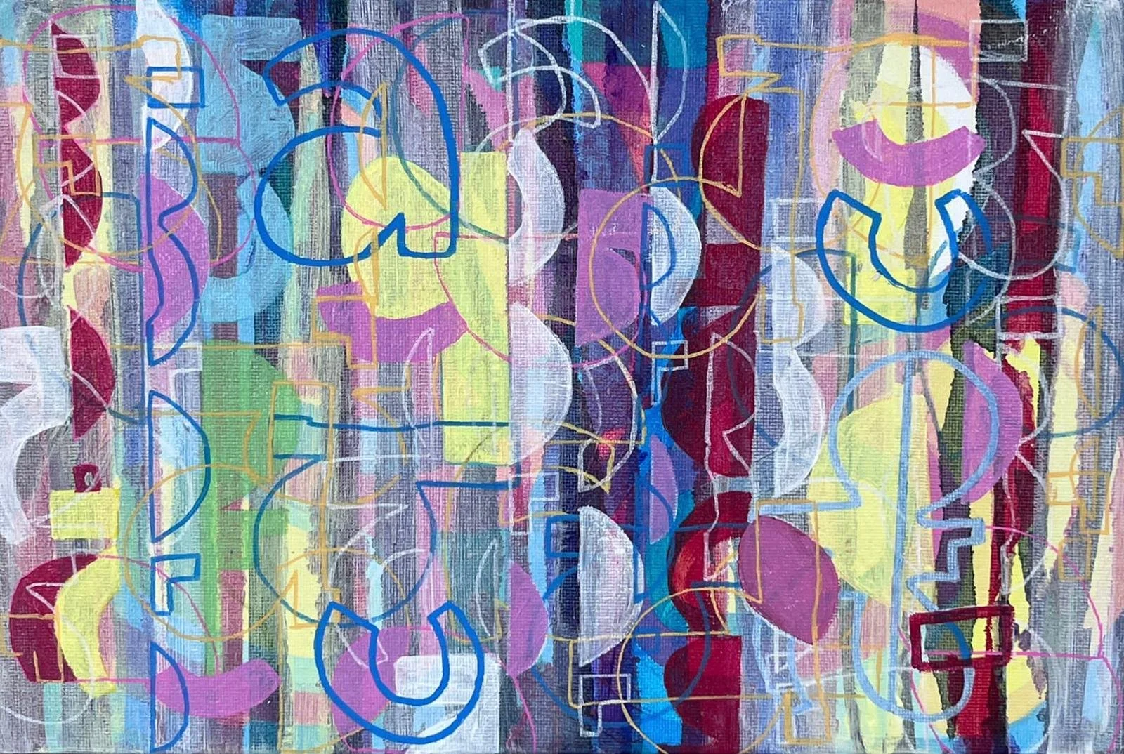 Mellow - AVAILABLE TO BUY.