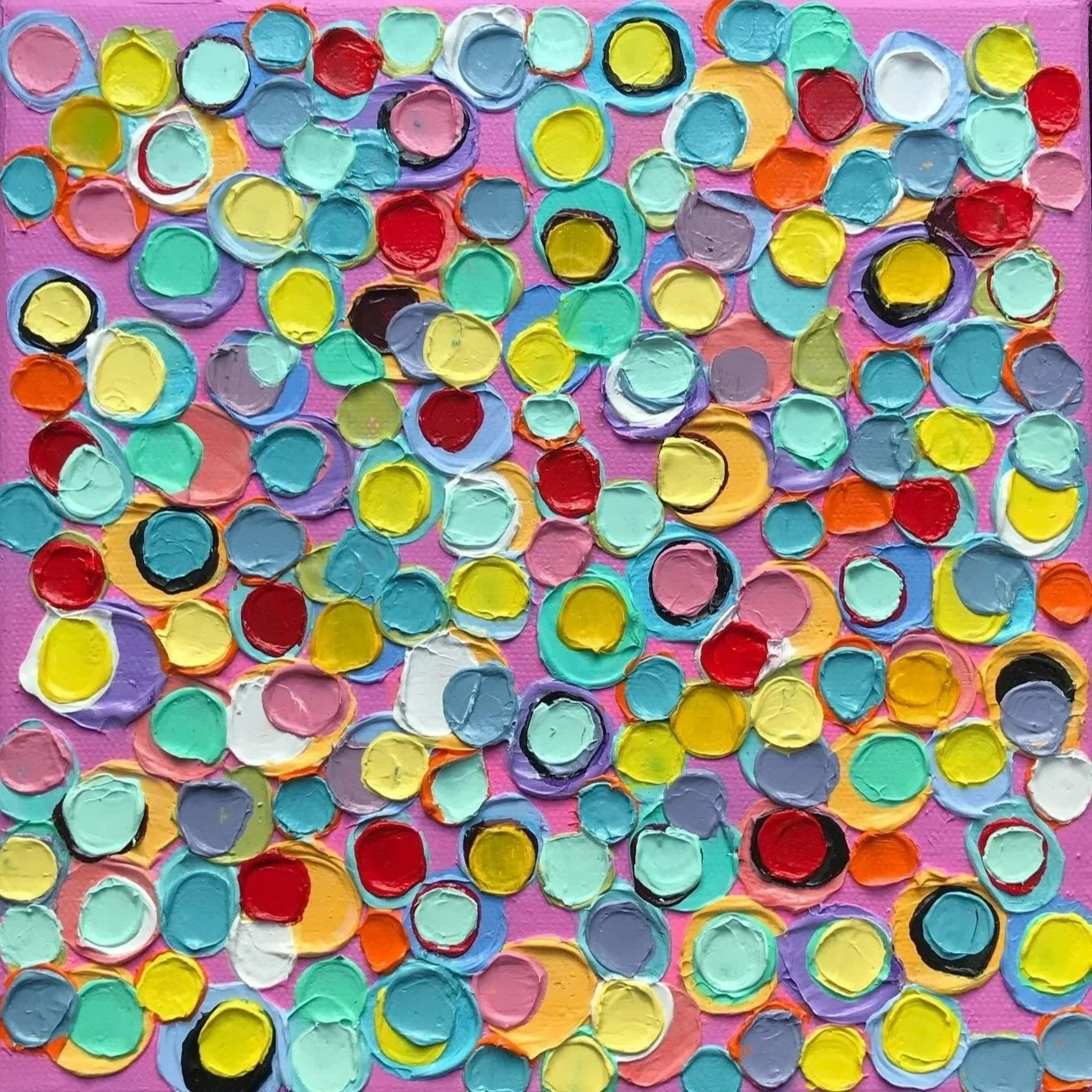 Pink Mini - AVAILABLE TO BUY