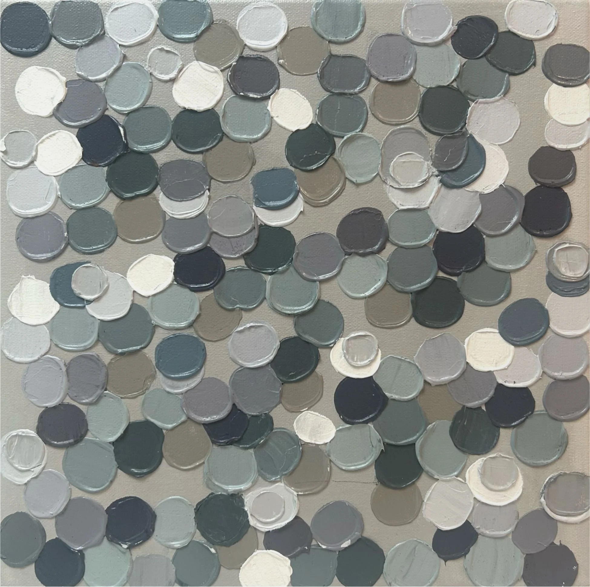 Greyscale - AVAILABLE TO BUY