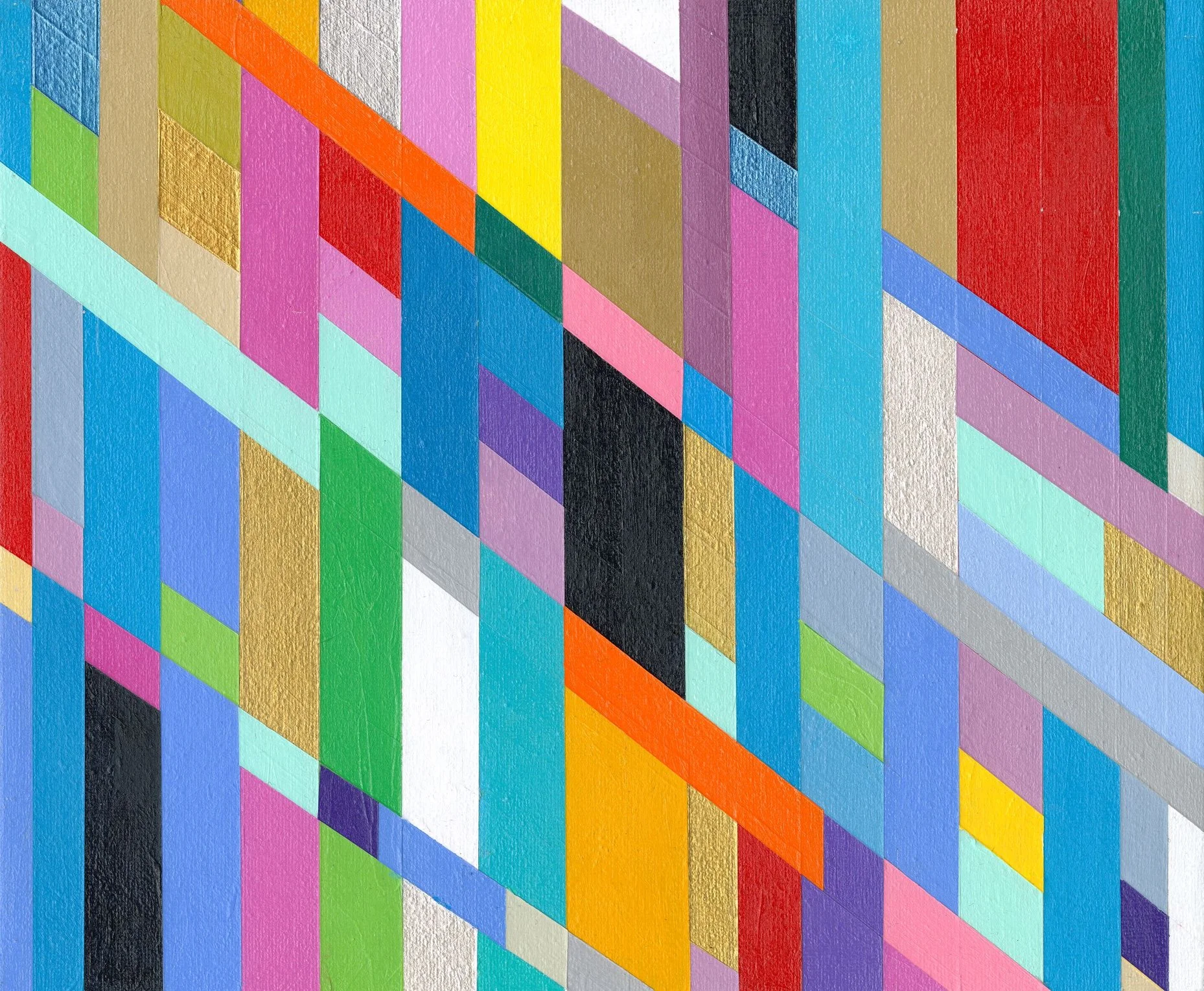 Hard edge diagonal study 0.01 - SOLD