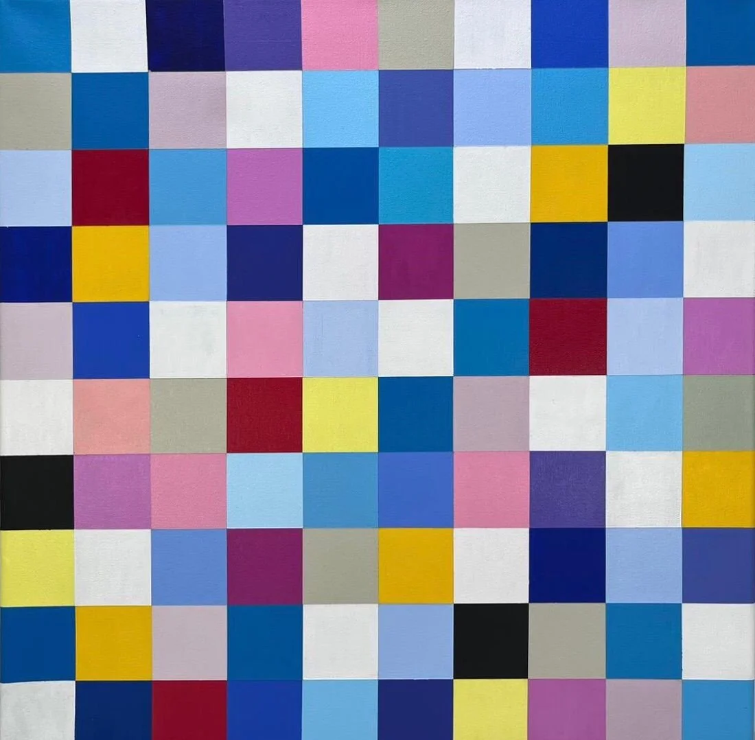 Be there or ... - SOLD