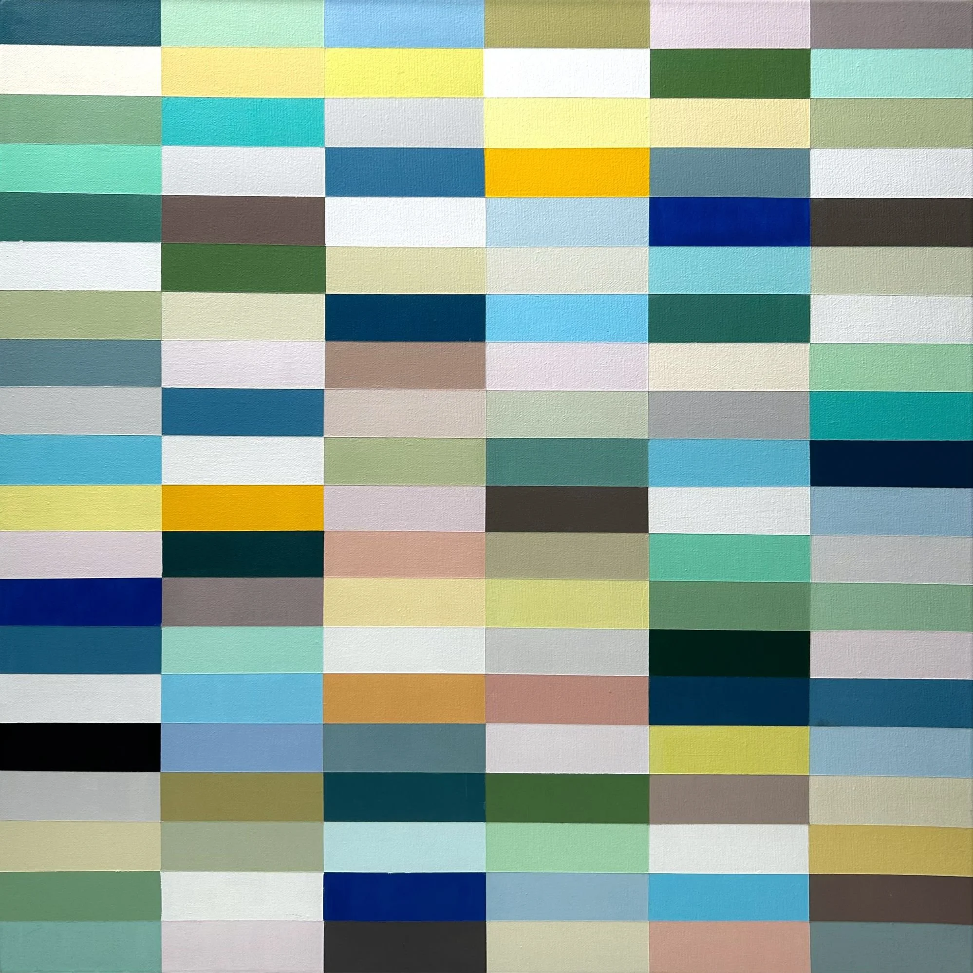 Geo-tangles - AVAILABLE TO BUY