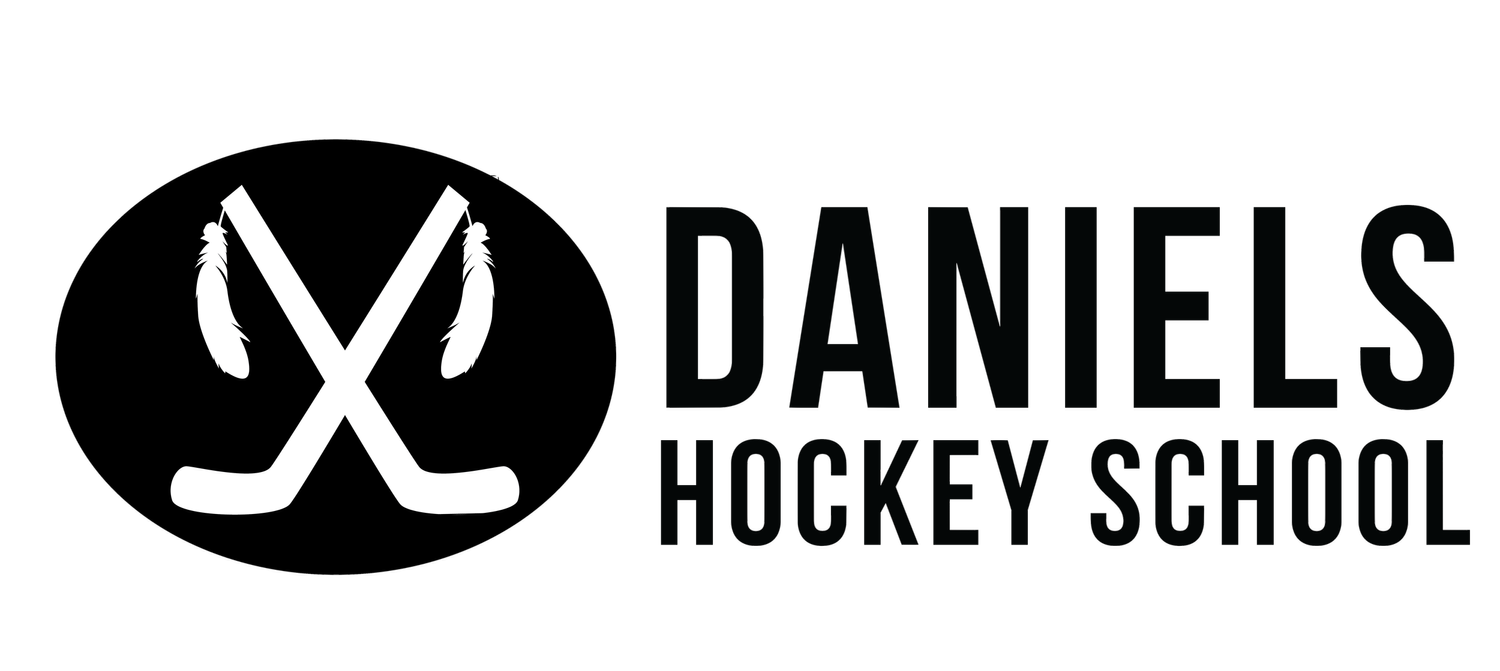 Daniels Hockey School