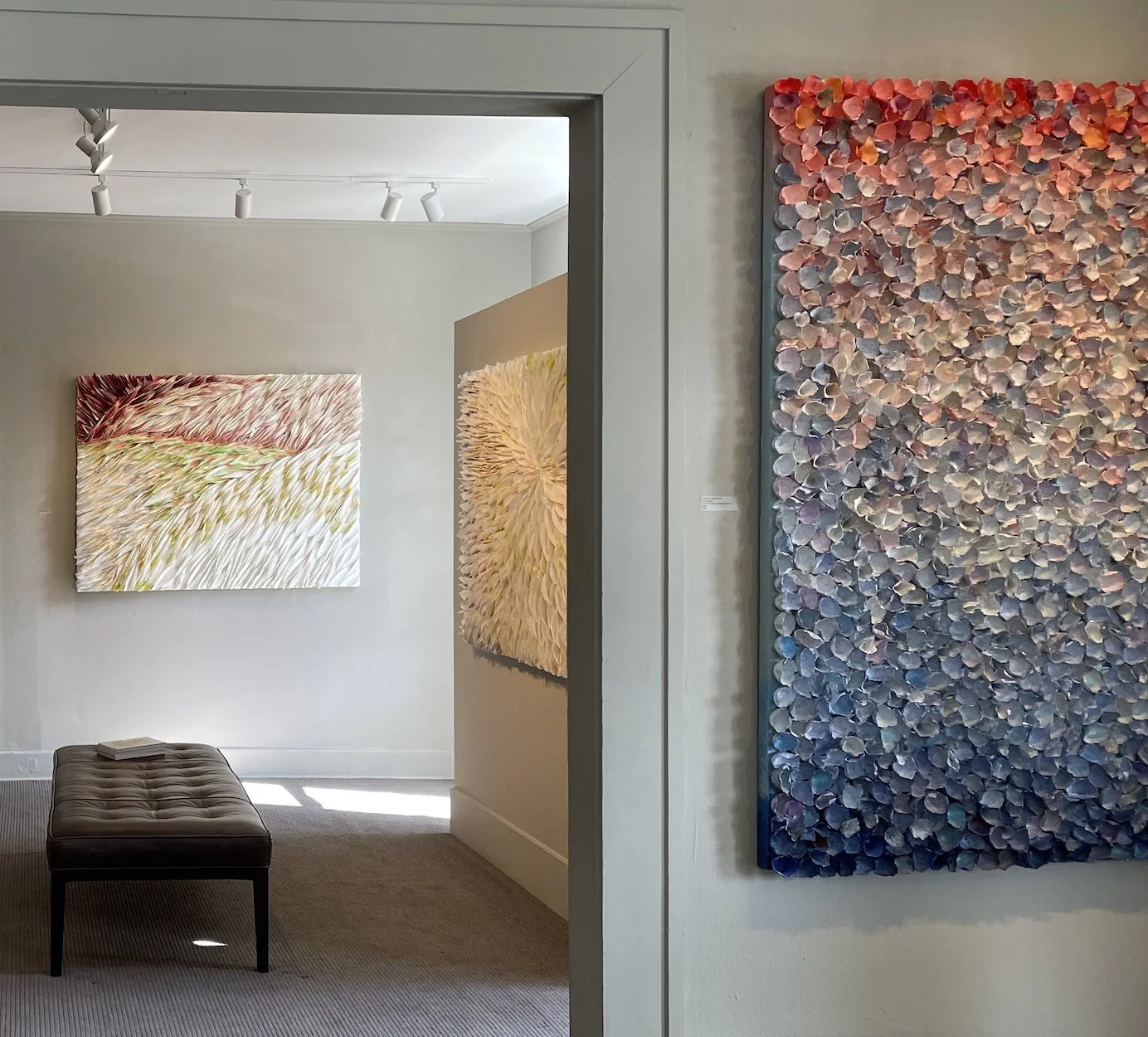 Wally Workman Gallery / Austin, TX