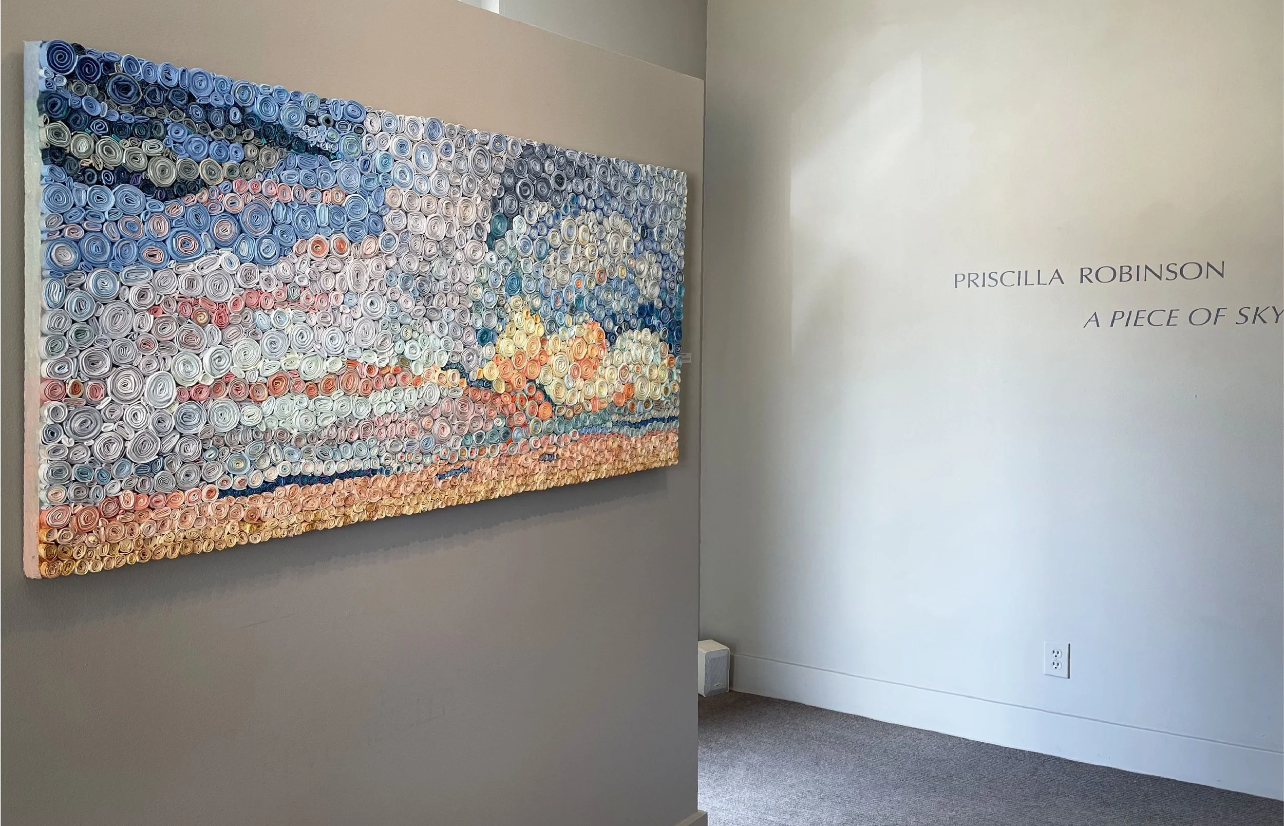 Wally Workman Gallery / Austin, TX