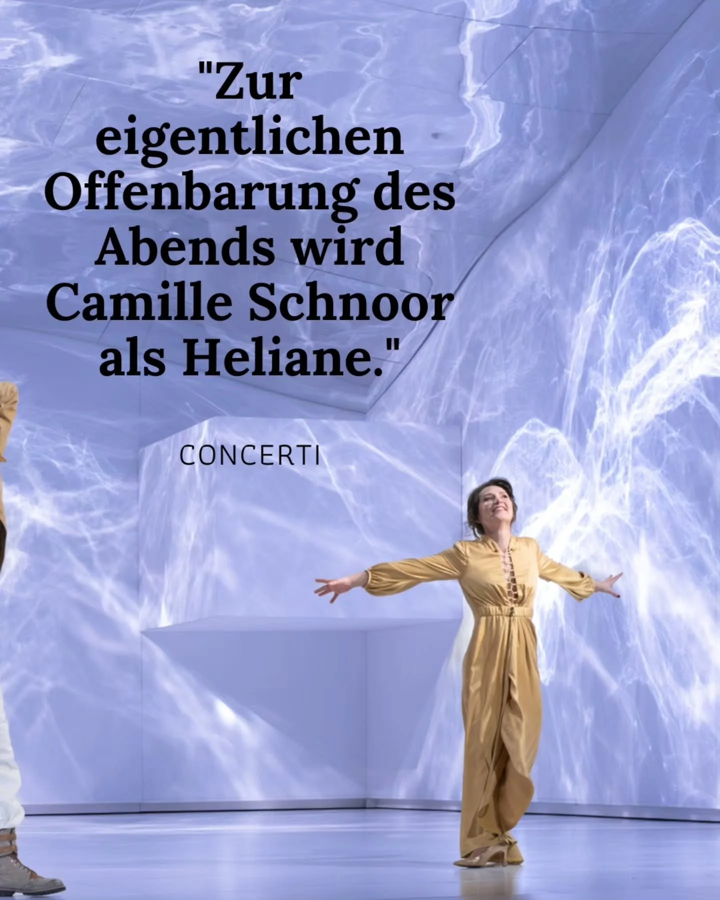 Completely overwhelmed and grateful for two extraordinary performances of "das Wunder der Heliane" at @operadurhin 💛
Three more shows to come on January 27th, 29th, and February 1st🗡🕊
.
📷 @klara_beckphotographe
#operasingersofinstagram 