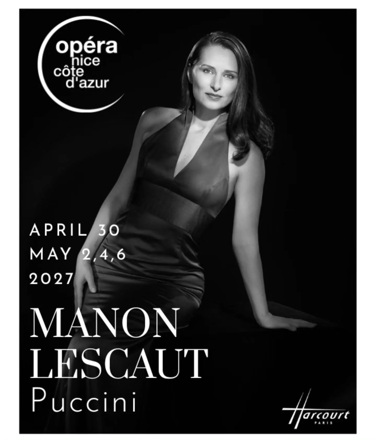 About dreams coming true... this role really means the world to me!
Extremely honoured and excited to make my Manon Lescaut debut next spring at my dear home @operanicecoteazur ❤️
.
#operasingersofinstagram 
#puccini
#manonlescaut
#dreams come true
#