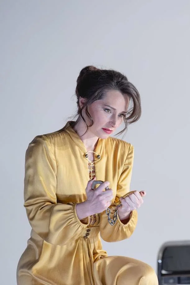 DAS WUNDER DER HELIANE - HELIANE