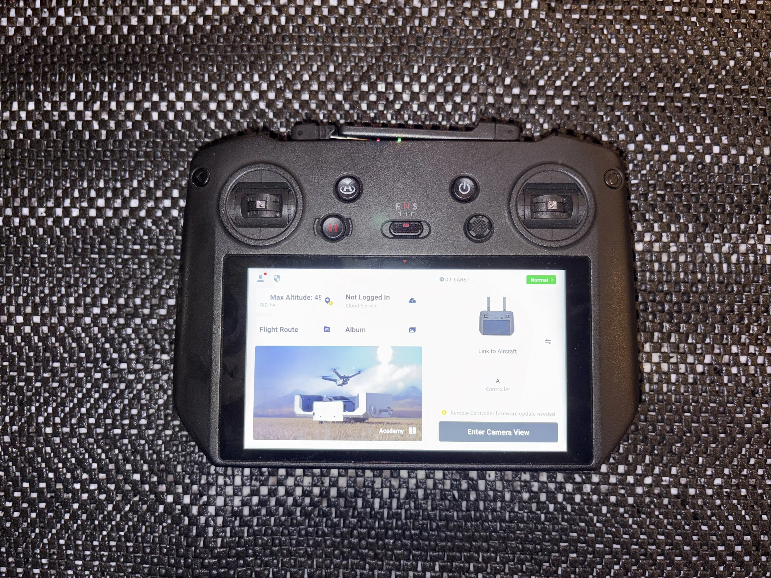 DJI RC Pro