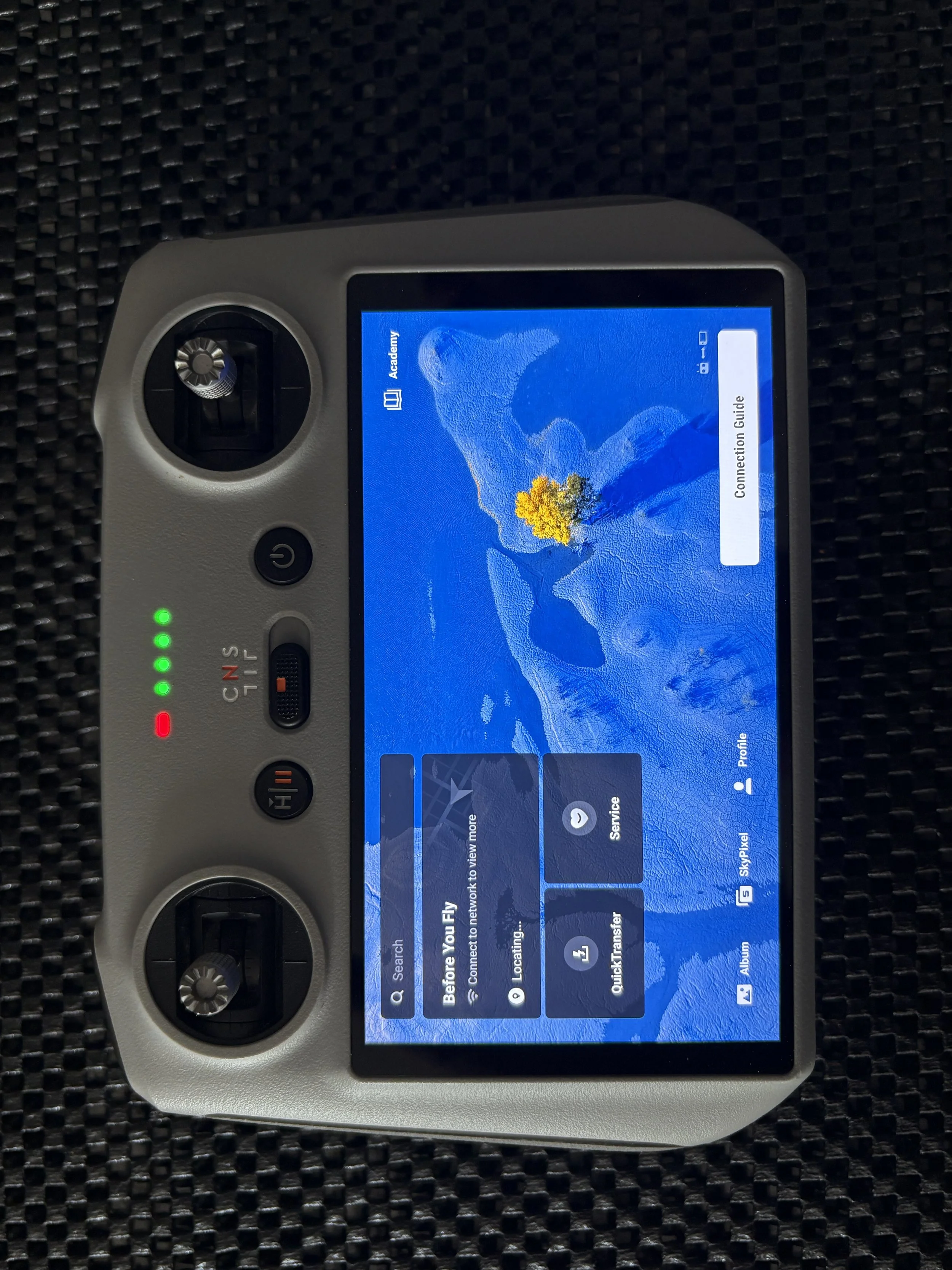 DJI RC Controller