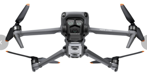 DJI Mavic 3 Pro