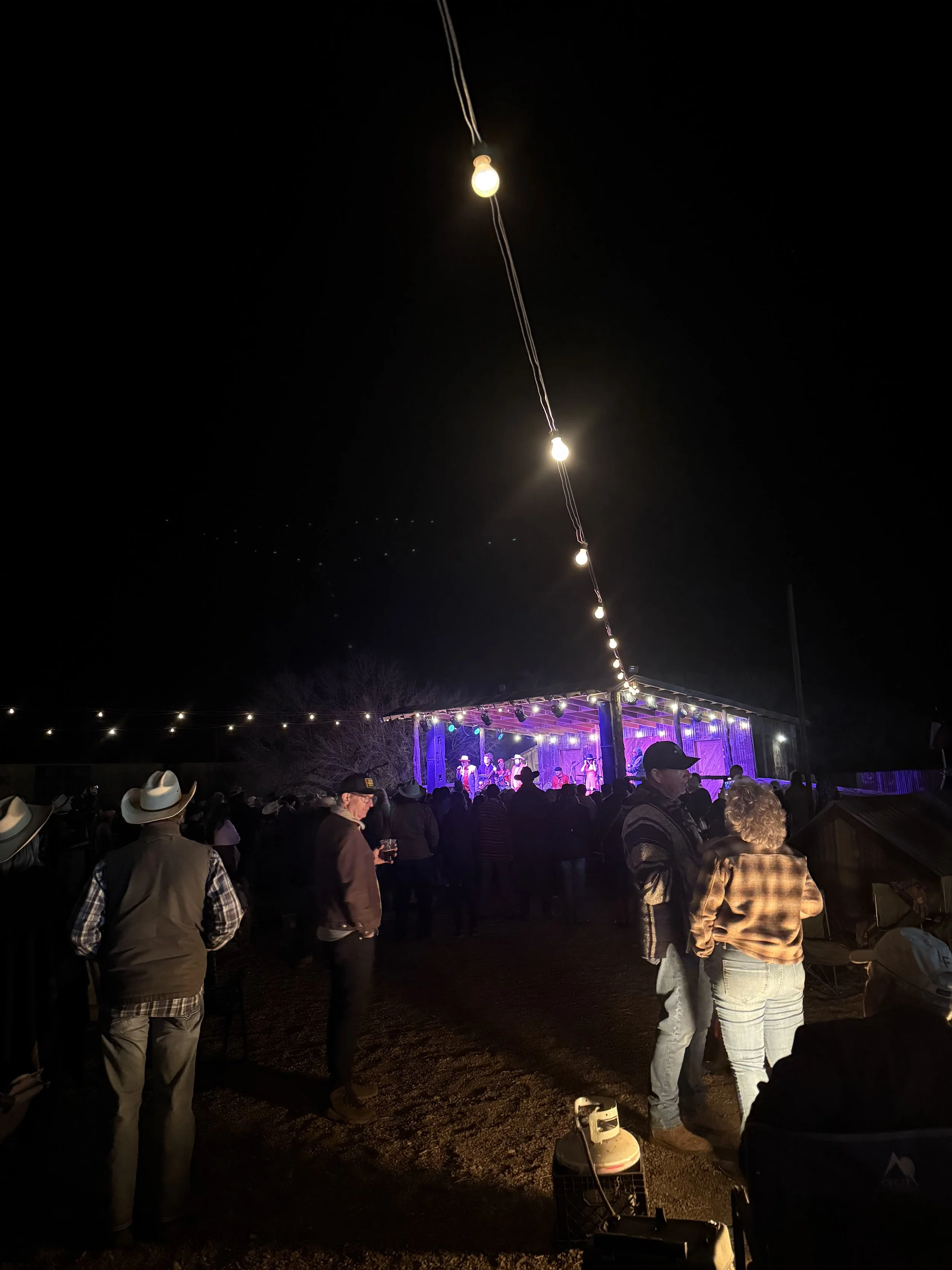 Valentine, TX, Where All of the Love in West Texas can be Found &nbsp;