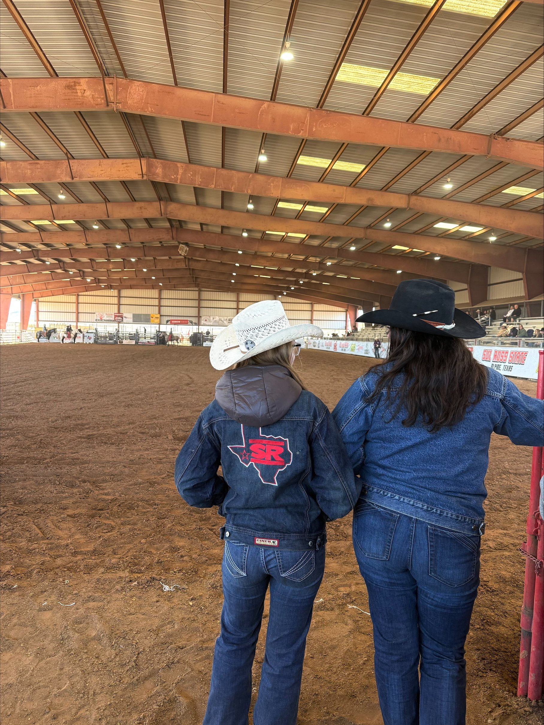 Sul Ross State University Scholarship Rodeo – The Future of Sul Ross Rodeo&nbsp;