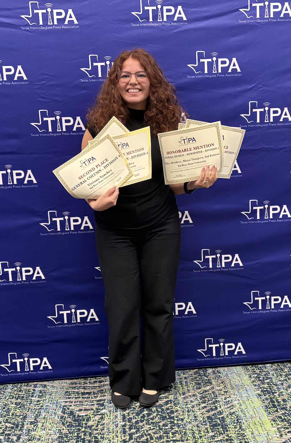 BREAKING: Skyline Excellence at this Years TIPA Conference &nbsp;