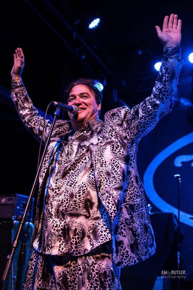 Siberian Surf Rock in Alpine and the Man Behind it&nbsp;