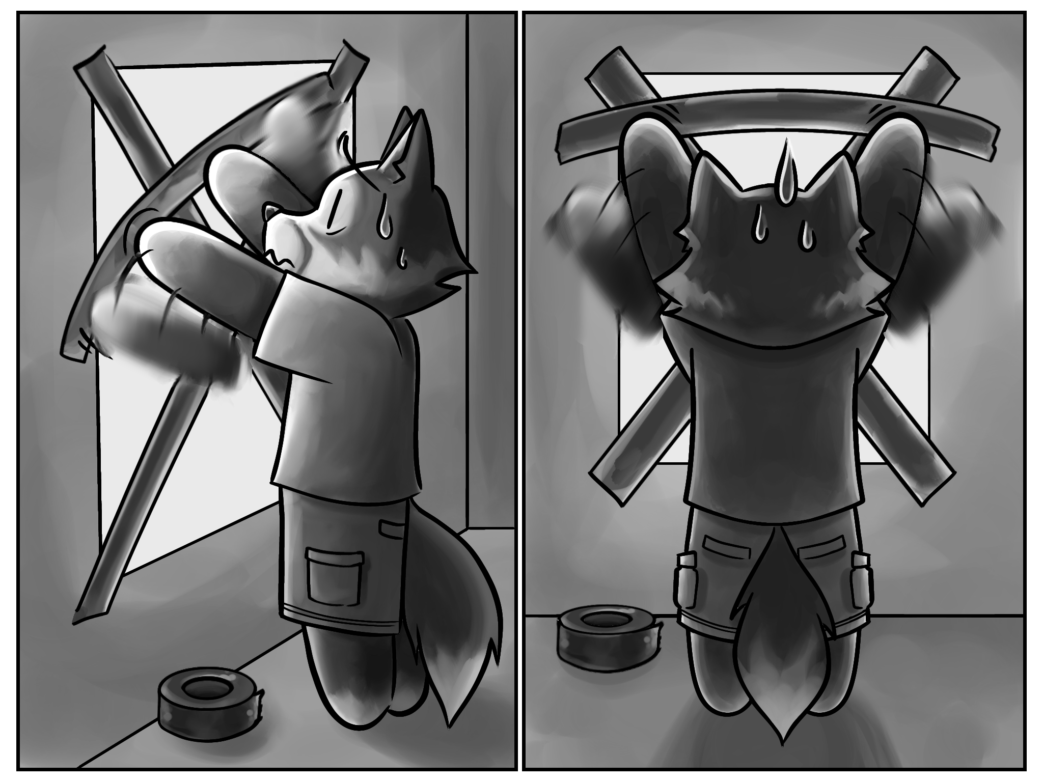 Dormitory Dangers at SRSU&nbsp;