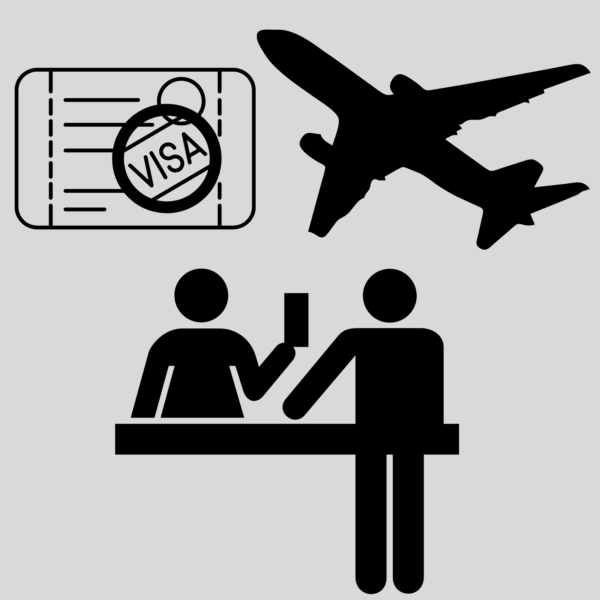 Sul Ross Student Discusses Increased Tension in Immigration Enforcement Under Trump Administration&nbsp;