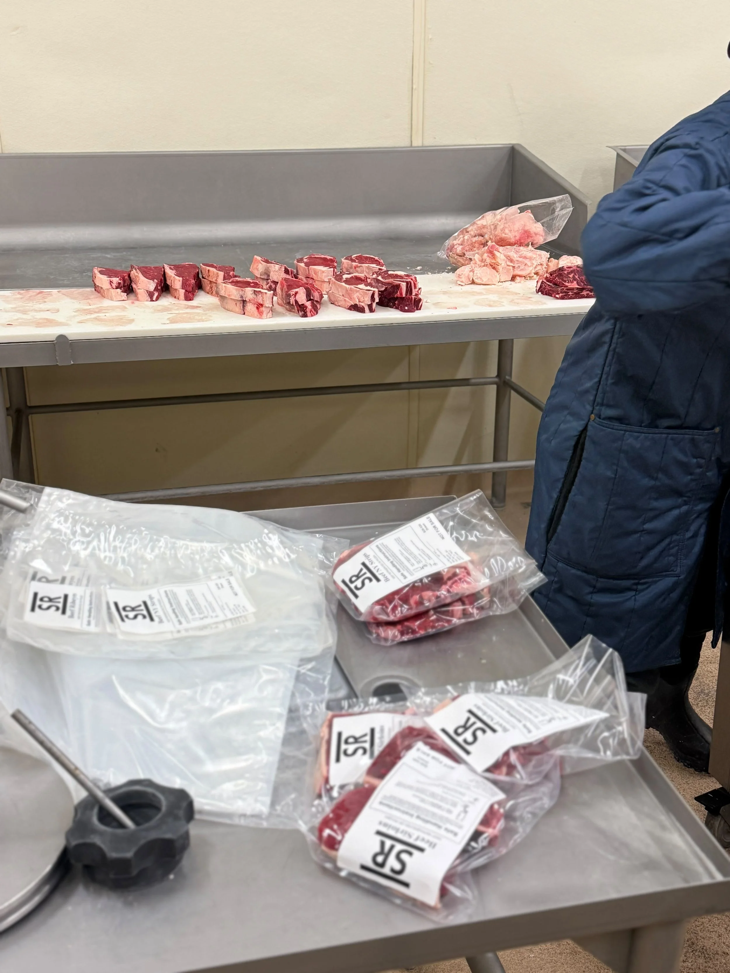 President Trump signs Executive Order to Strengthen U.S. Beef Supply&nbsp;