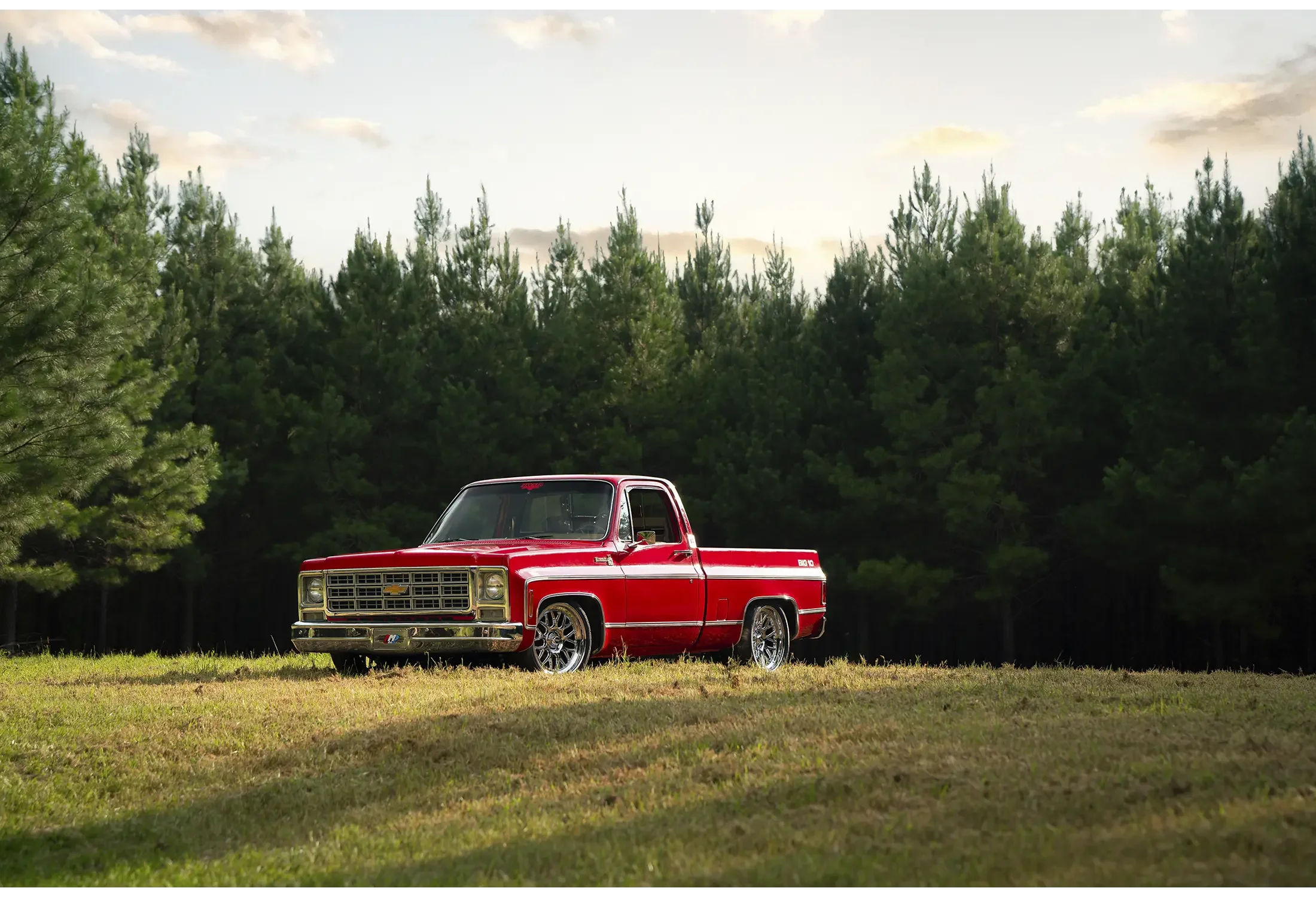 “Road Rage” // Miracle Monocle