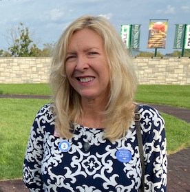 Picture of Author Cat B. Hooper
