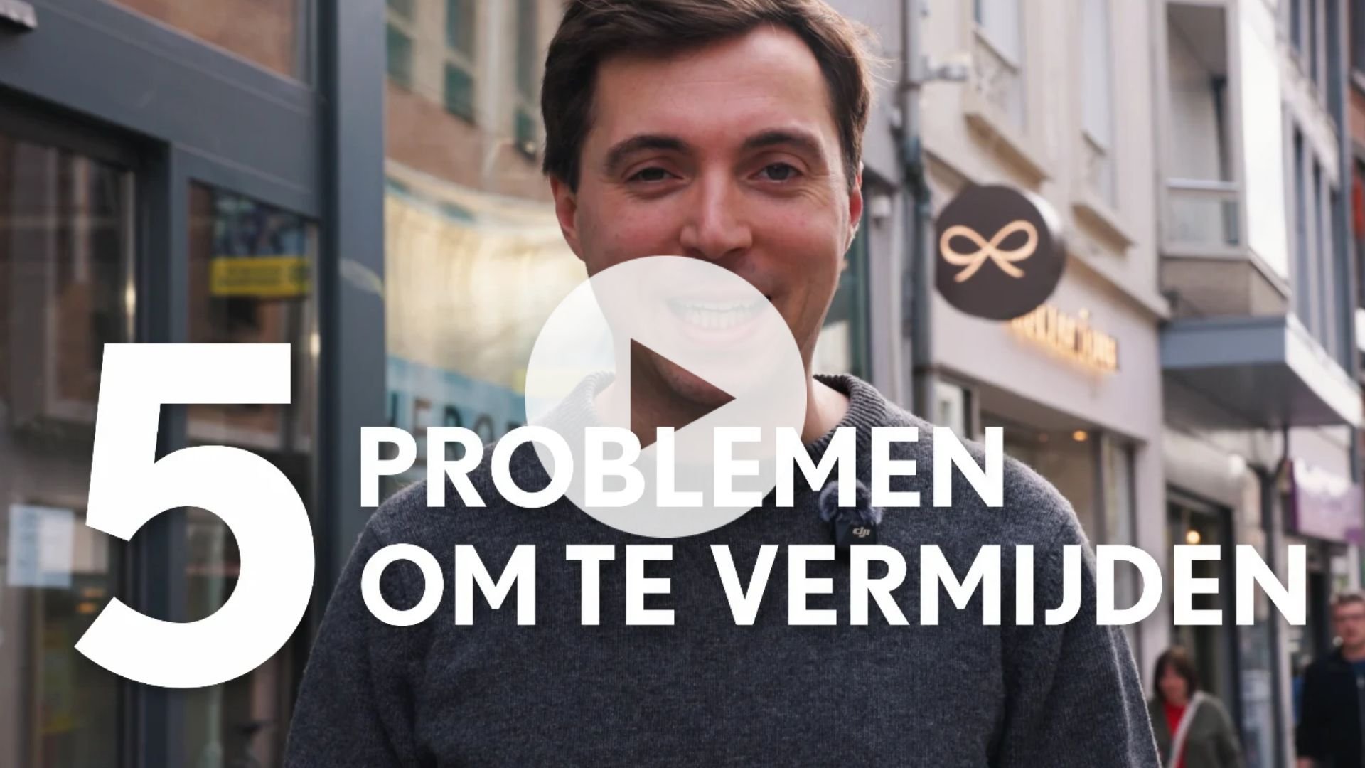5 problemen om te vermijden bij jouw waardegedreven prijsactie