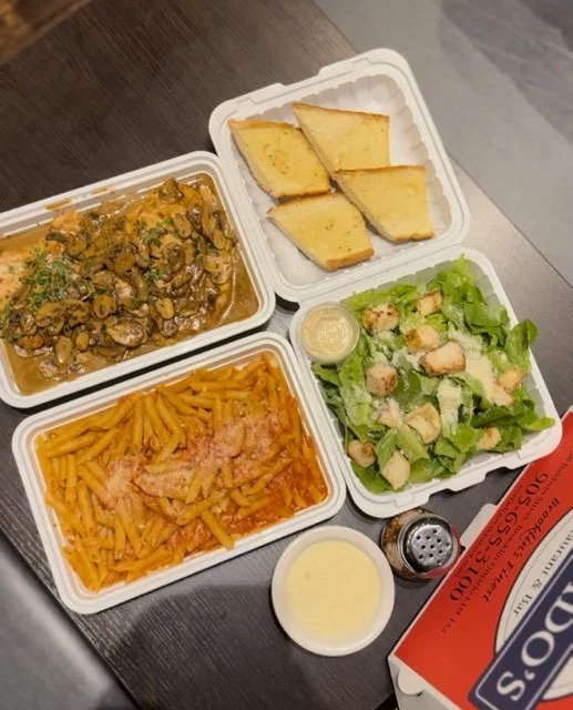 Gallery — Corrado's Restaurant and Bar