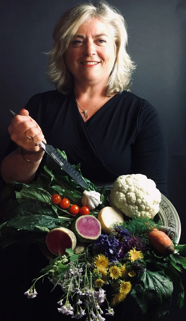 Naomi Nieuwenhuis, psychedelic retreat