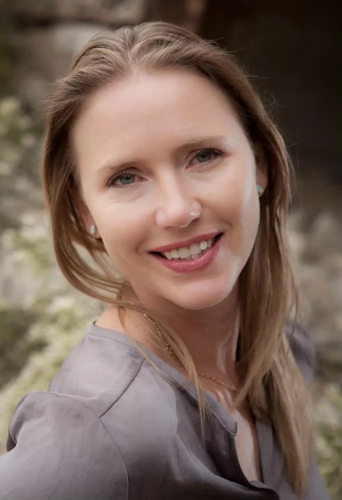 Jessica Grotfeldt, psychedelic retreat