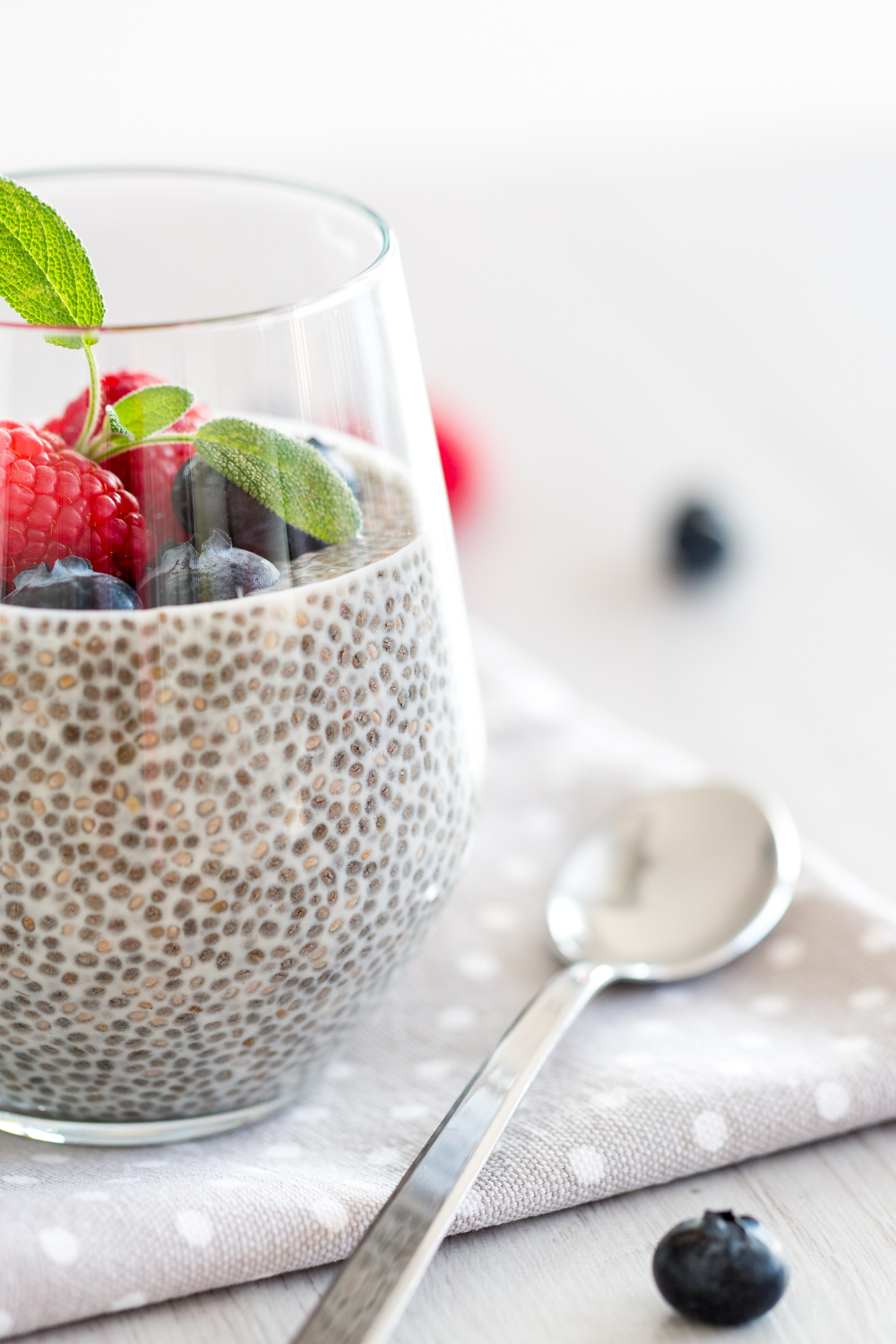 Upgrade Your Breakfast Game with this Creamy and Flavorful Chai Pudding Recipe