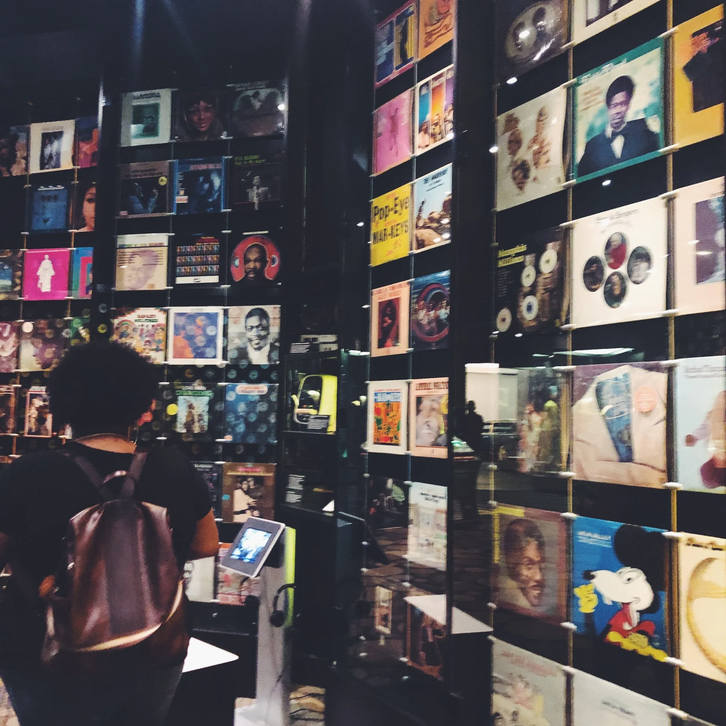 72 Hrs in Memphis: The City of Jazz