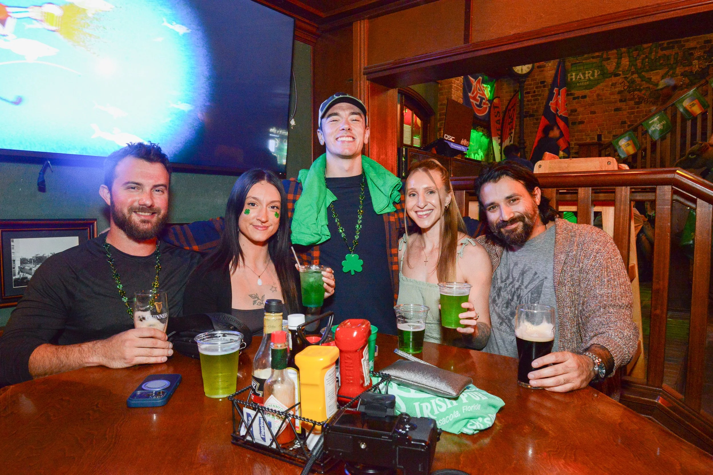 St. Patrick's Day 2026 photo 12