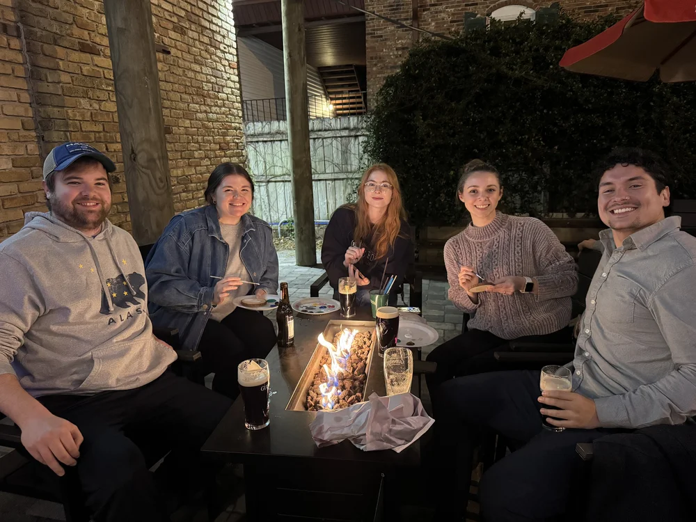 Holiday event at Sir Richard's Public House