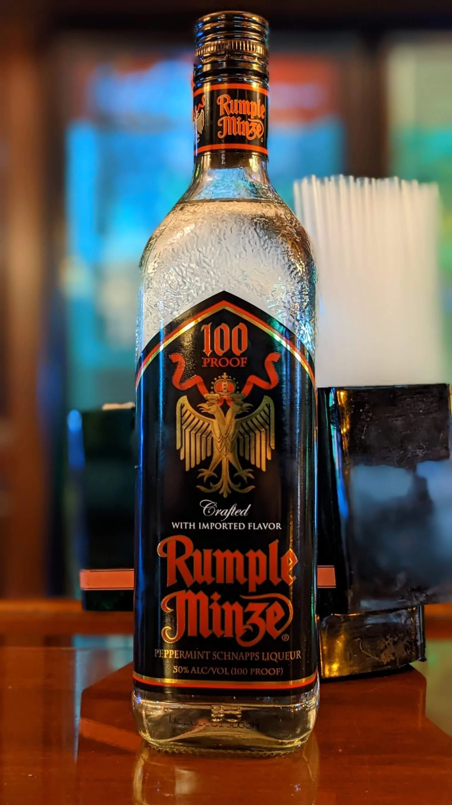 Mugs and Jugs Bar and Package