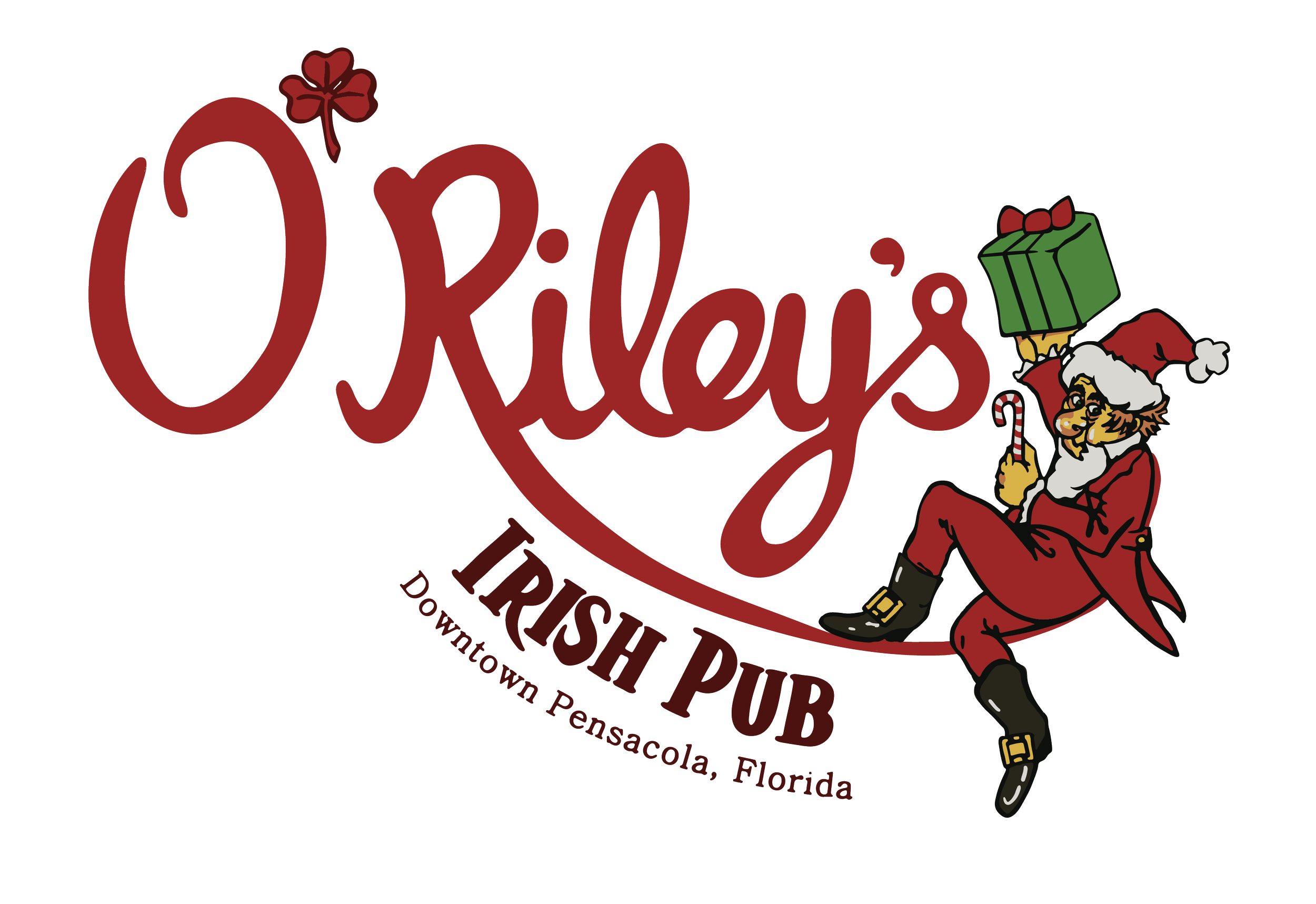 O'Riley's Irish Pub