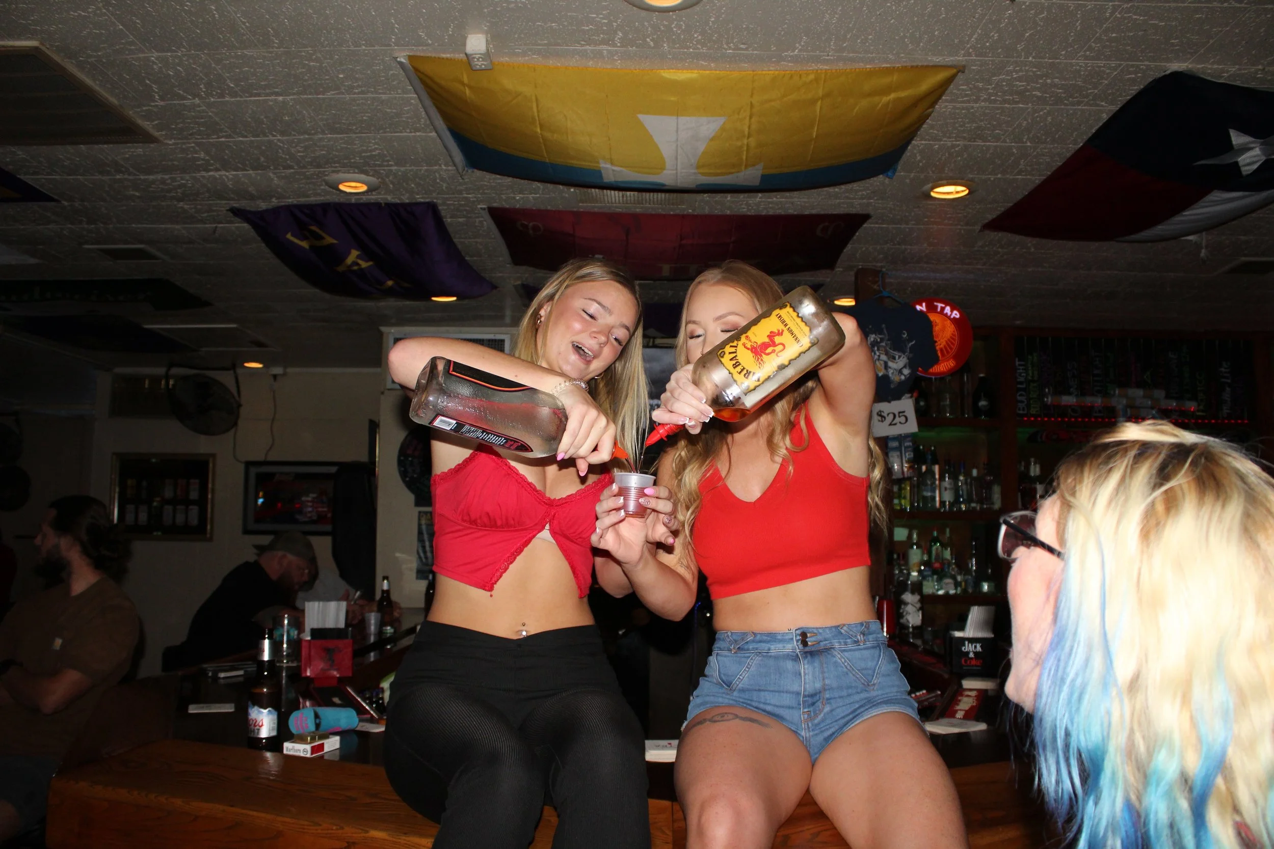 Mugs & Jugs Events Photo 1