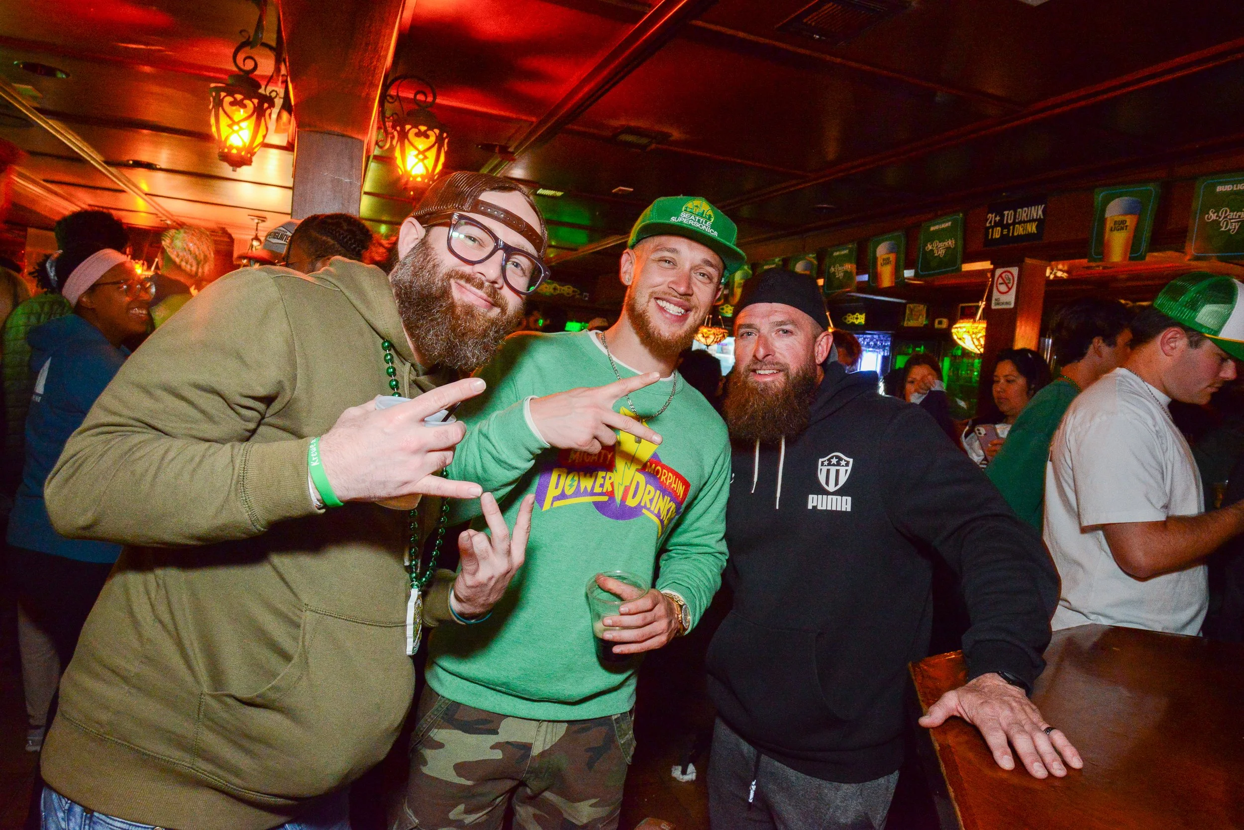 St. Patrick's Day 2026 photo 11