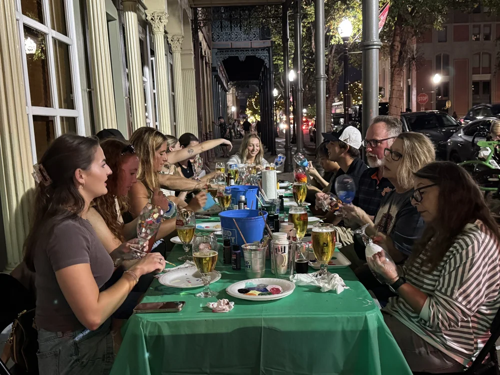 Foo Foo Fest photo 3